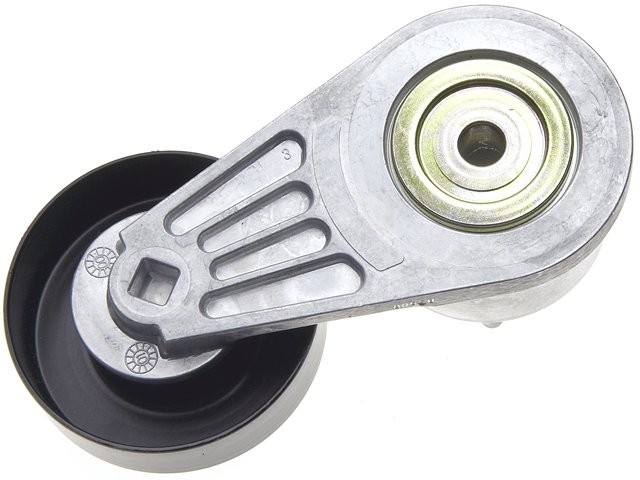 AC Delco Gold Belt Tensioner Assembly 38144 — image 3